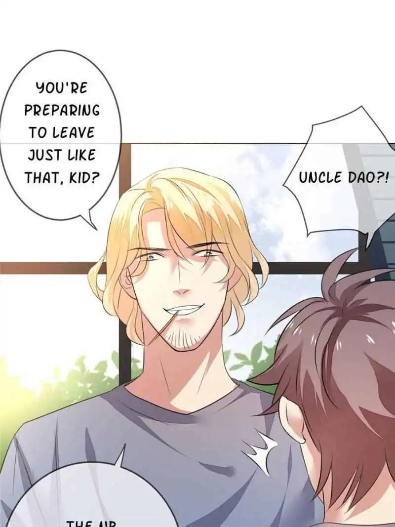 Legend Reboot Chapter 104 85